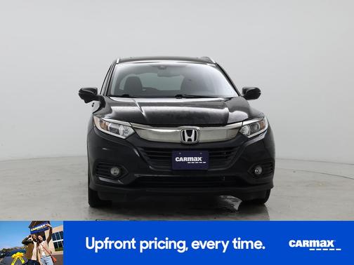 2022 Honda HR-V EX-L