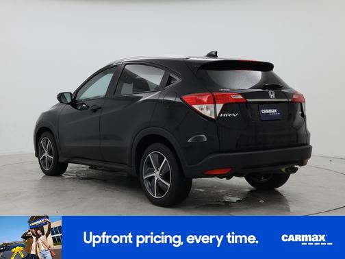 2022 Honda HR-V EX-L