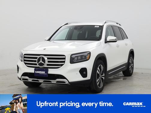 2024 Mercedes-Benz GLB 250 