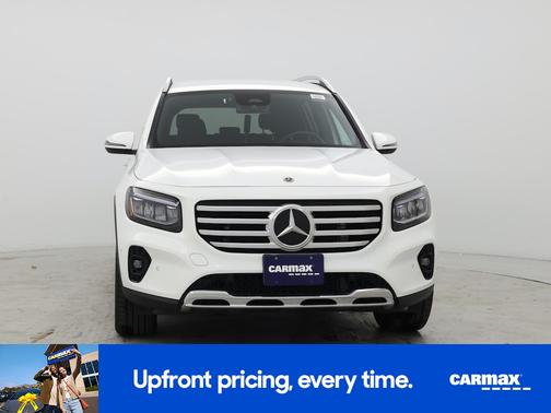 2024 Mercedes-Benz GLB 250 