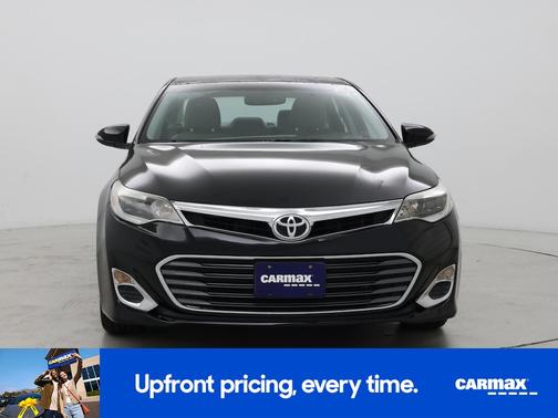 2014 Toyota Avalon XLE Premium