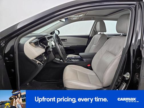 2014 Toyota Avalon XLE Premium