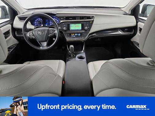 2014 Toyota Avalon XLE Premium