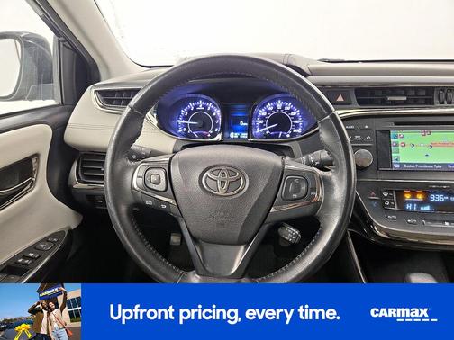 2014 Toyota Avalon XLE Premium