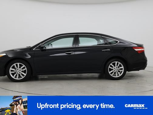 2014 Toyota Avalon XLE Premium