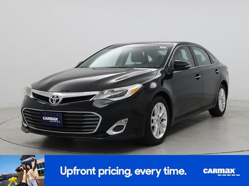 2014 Toyota Avalon XLE Premium