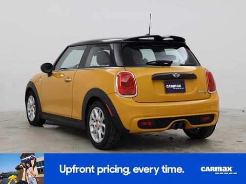 2015 MINI Hardtop S