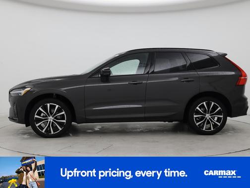Brown 2025 Volvo XC60 B5 Plus