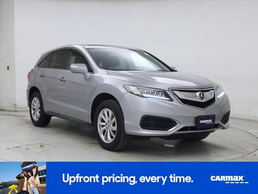 2017 Acura RDX AWD