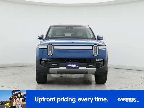 2024 Rivian R1S Adventure Dual-Motor Max