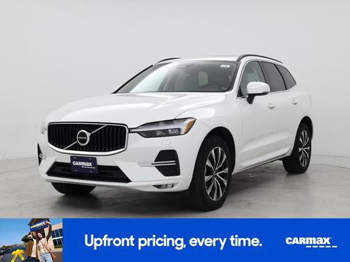 2023 Volvo XC60 B5 Core