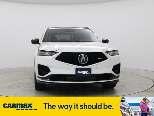 2022 Acura MDX SH-AWD Type S Advance