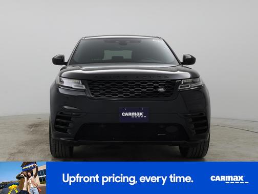 2022 Land Rover Range Rover Velar R-Dynamic S