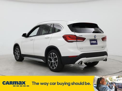 2020 BMW X1 XDrive28i