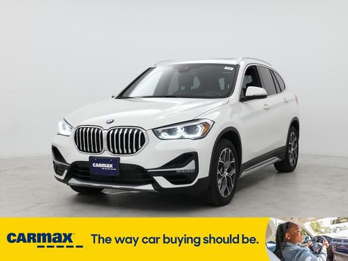 2020 BMW X1 XDrive28i