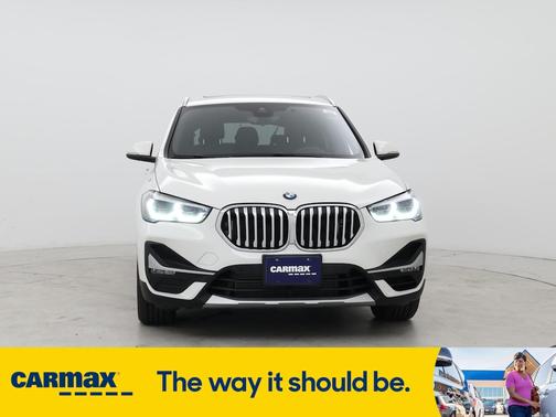 2020 BMW X1 XDrive28i