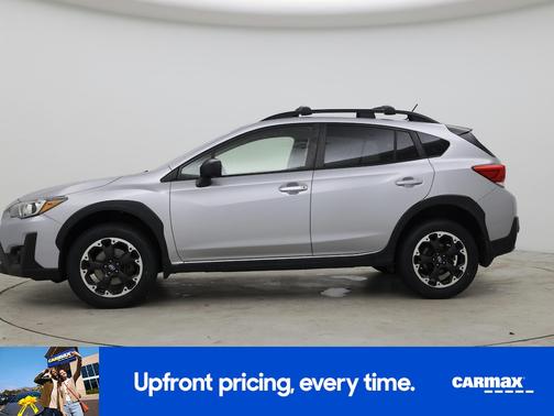 2023 Subaru Crosstrek 