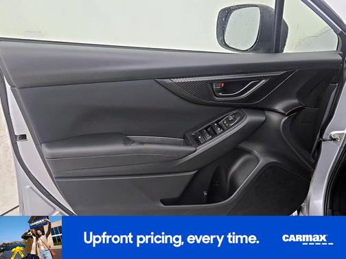 2023 Subaru Crosstrek 