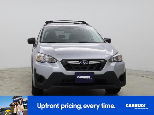 2023 Subaru Crosstrek 