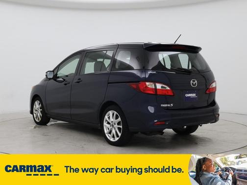 2015 Mazda Mazda5 Touring