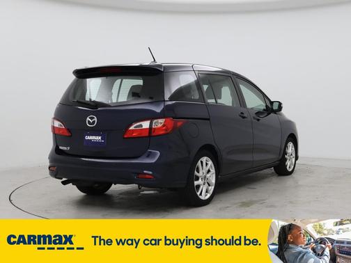 2015 Mazda Mazda5 Touring