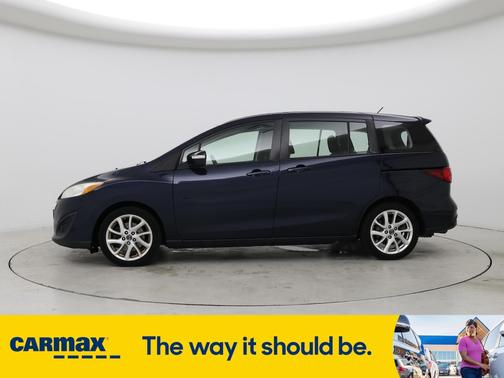 2015 Mazda Mazda5 Touring