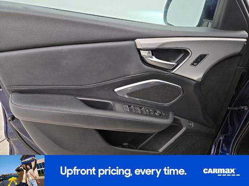 2021 Acura RDX SH-AWD