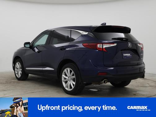 2021 Acura RDX SH-AWD