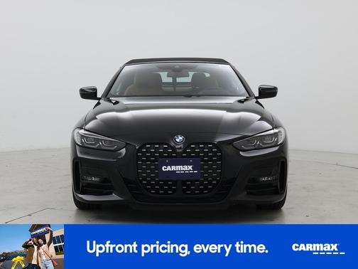 2021 BMW 430 I