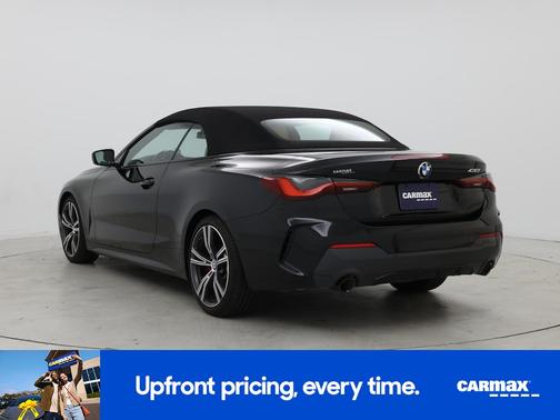 2021 BMW 430 I