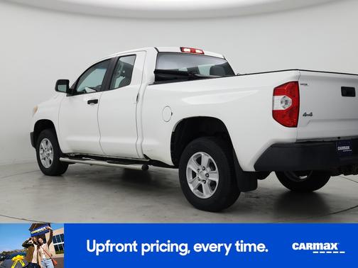 2014 Toyota Tundra SR5