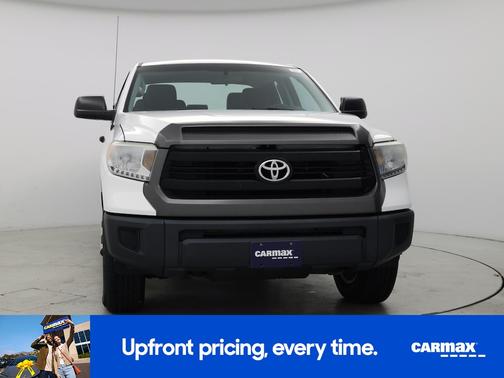 2014 Toyota Tundra SR5