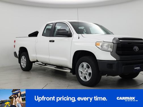 2014 Toyota Tundra SR5