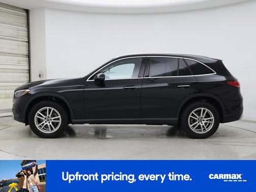 2023 Mercedes-Benz GLC 300 