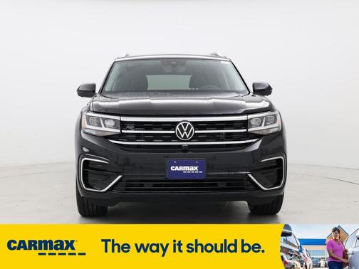 2023 Volkswagen Atlas SEL Premium R-Line