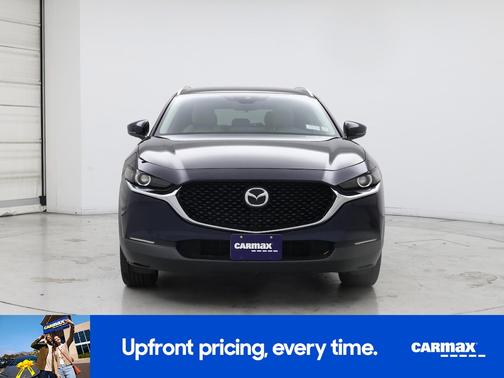 2023 Mazda CX-30 2.5 S Preferred Package