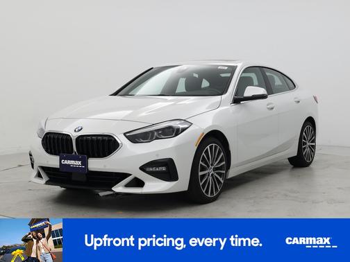2020 BMW 228 Gran Coupe I xDrive Gran Coupe