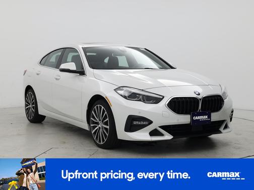 2020 BMW 228 Gran Coupe I xDrive Gran Coupe