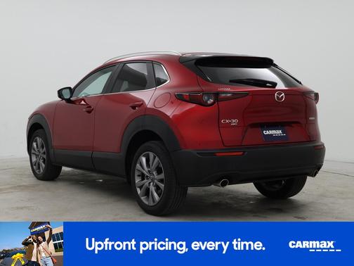2024 Mazda CX-30 2.5 S Preferred Package
