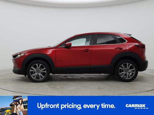 2024 Mazda CX-30 2.5 S Preferred Package