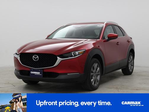 2024 Mazda CX-30 2.5 S Preferred Package
