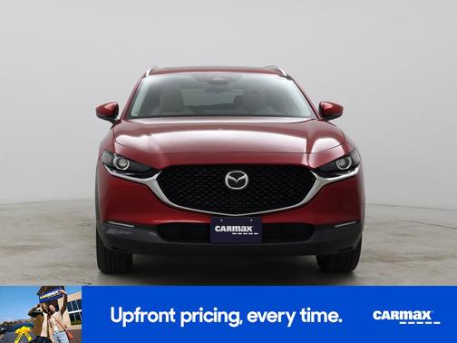 2024 Mazda CX-30 2.5 S Preferred Package