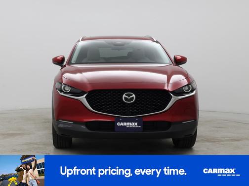 2024 Mazda CX-30 2.5 S Preferred Package