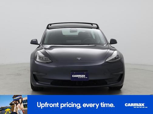 2023 Tesla Model 3 Long Range