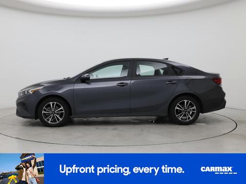 2024 Kia Forte LX