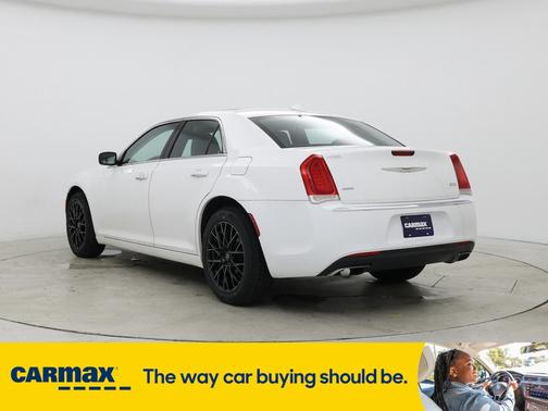 2016 Chrysler 300 Anniversary Edition