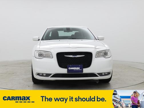 2016 Chrysler 300 Anniversary Edition