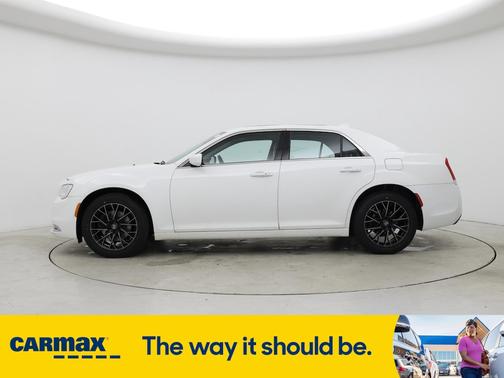 2016 Chrysler 300 Anniversary Edition