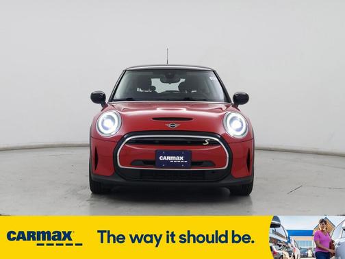 2022 MINI SE Hardtop SE