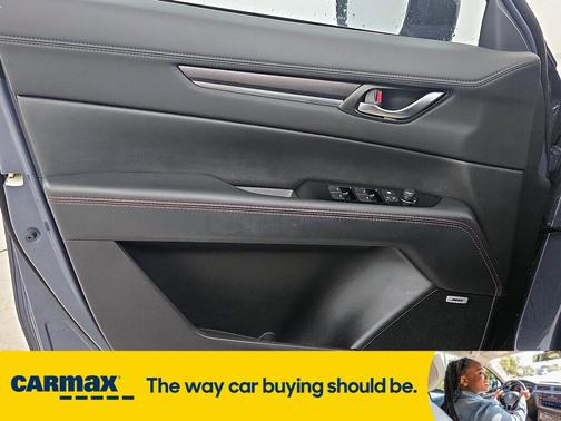 2024 Mazda CX-5 2.5 S Preferred Package